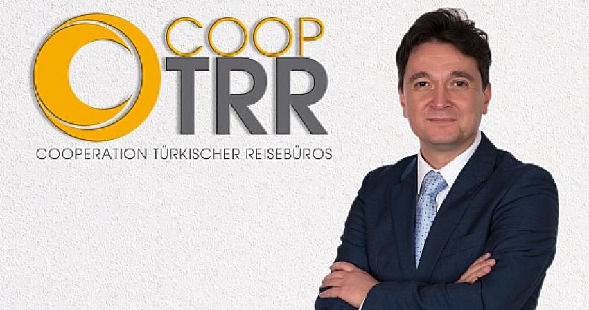 COOP TRR CEO'su Cumhur Sefer: ''Acentalarımıza soru yağmuru var''