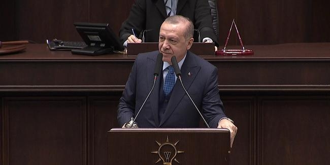 Cumhurbaşkanı Erdoğan açıkladı! 2019 Göbeklitepe yılı olacak
