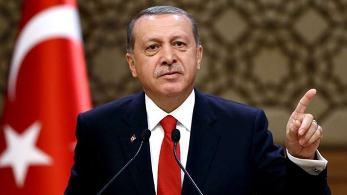 Cumhurbaşkanı Erdoğan noktayı koydu! UBER işi artık bitti