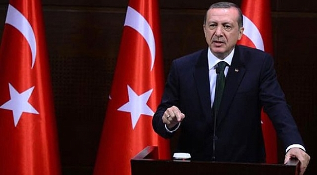 Cumhurbaşkanı Erdoğanʹdan önemli çağrı ʹKomşunu al gelʹ