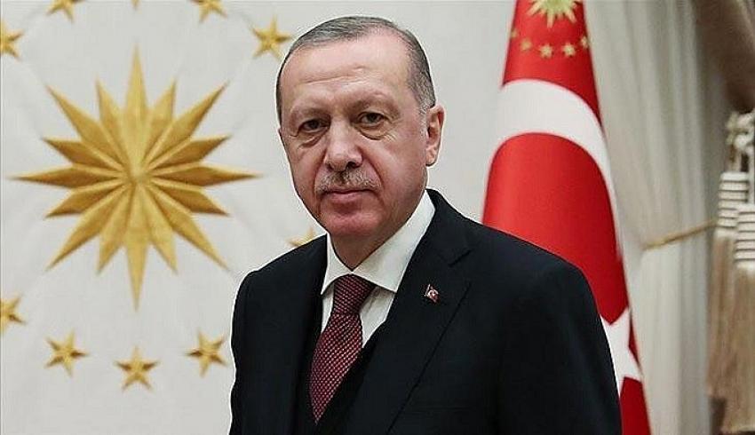 Cumhurbaşkanı Erdoğan'dan fatura ödemeleriyle ilgili önemli açıklama