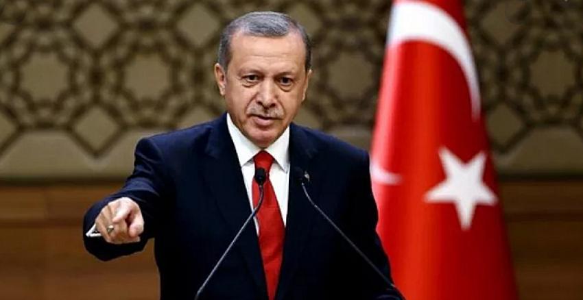 Cumhurbaşkanı Erdoğan açıkladı! İşte normalleşme planı