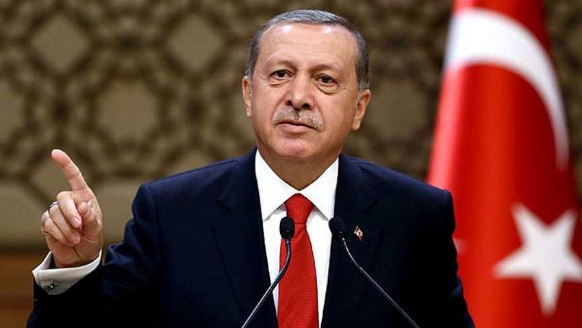 Cumhurbaşkanı Erdoğan açıkladı! Normalleşmede öncelik turizmde, oteller açılacak