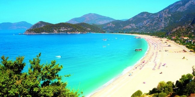 Dalaman yerli turistin çekim alanında olacak