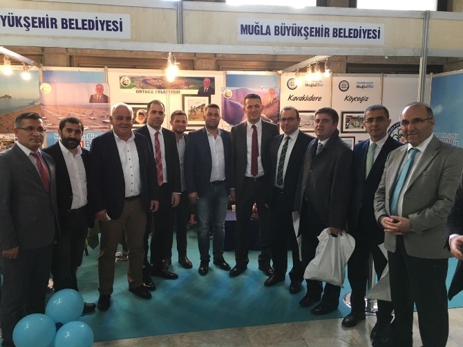 Dalyan İztuzu Turizm ve Tanıtım Derneğiʹnden tanıtım atağı
