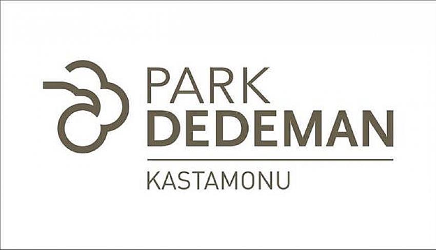 Dedeman'dan Kastamonu'ya 150 odalı otel
