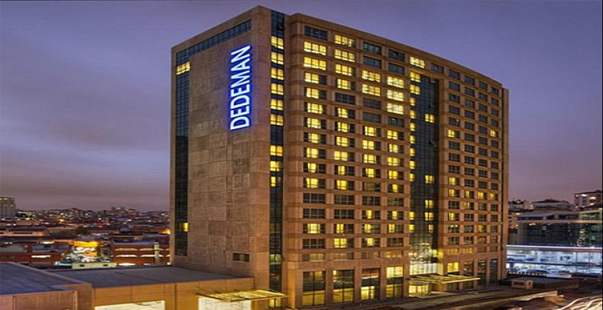 Dedeman 2020'de 3 yeni otel açacak