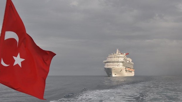 Deniz turizmi için sigorta desteği