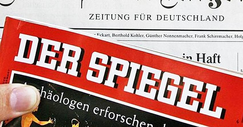 Alman Der Spiegel: ''Türkiye'ye seyahat uyarısının kaldırılmama sebebi...''
