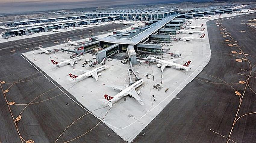 DHMİ açıkladı! İşte koronavirüsün Türk havacılık sektörüne zararı