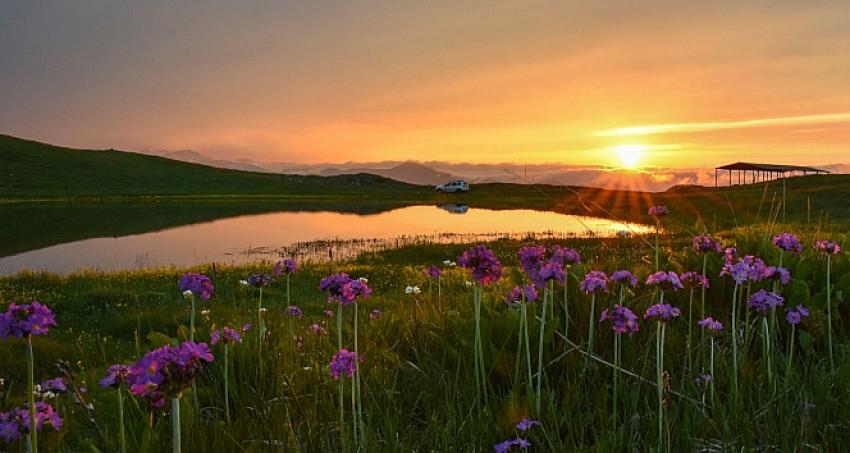 190 milyon yılda oluştu! Görenleri büyülüyor