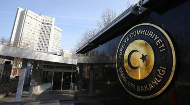 Dışişleri Bakanlığıʹndan vize muafiyeti açıklaması