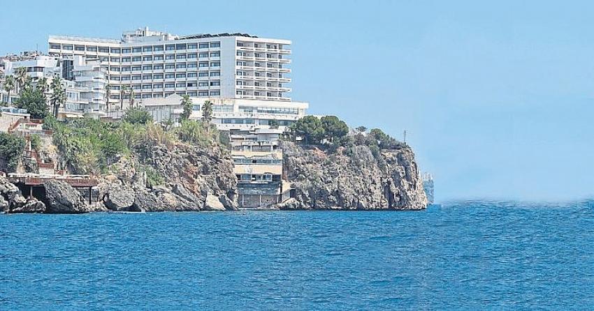 Corendon, Divan Talya'ya talip oldu