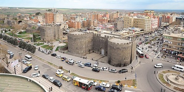 Diyarbakır turizmine kadın eli değecek
