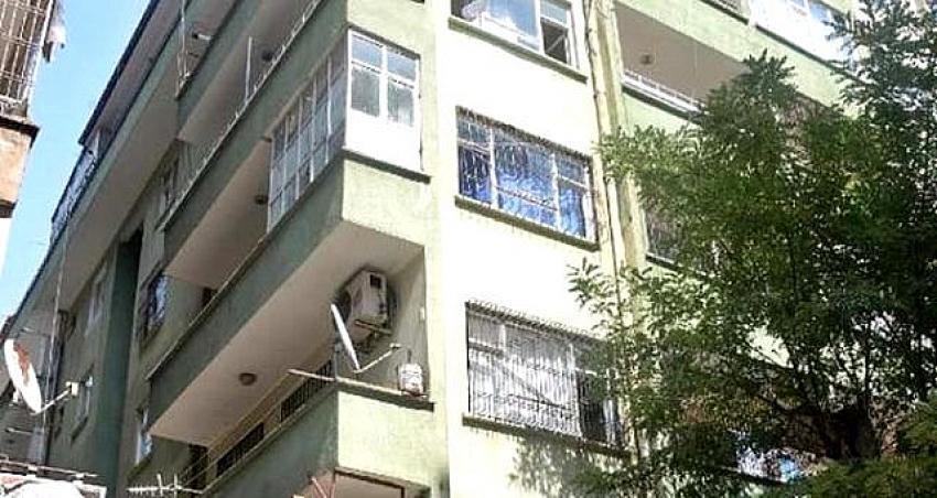 Günlük kiralık evde 14 yaşındaki kıza zorla fuhuş iddiası!