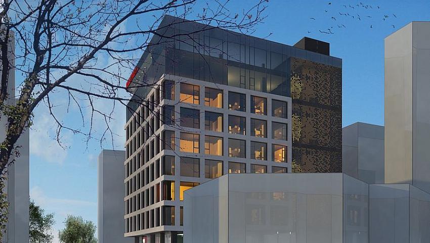 Hilton'dan Adana'ya yeni otel
