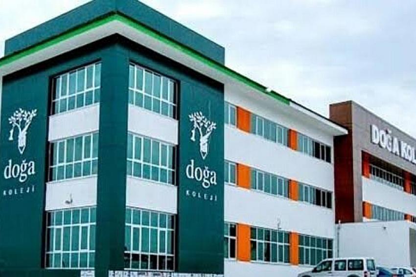 Golden Hill otellerinin sahibi Can Holding'den Doğa Koleji açıklaması!
