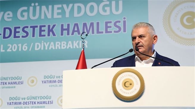 Doğu ve Güneydoğuʹdaki yatırım hamlesi turizmi canlandıracak