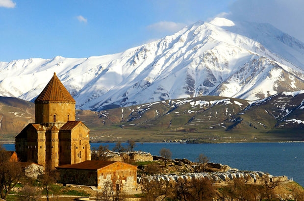 Doğuʹdaki huzur ortamı bölgenin turizm cazibesini artırdı