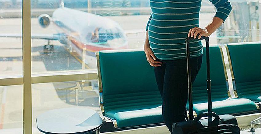 Doğum turizmi organize etti! 15 yıl hapis cezasıyla yargılanıyor
