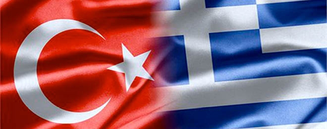 ’Dostluk’ için Yunan adalarına yüzerek geçti
