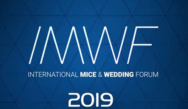 Dünya Mice ve Wedding sektörünün kalbi Antalyaʹda atacak