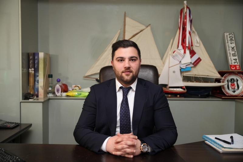 ʹʹDünya trendlerinden Anadolu turizmcileri daha etkin yararlanacakʹʹ