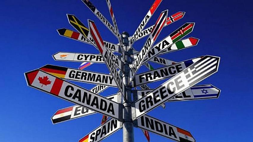 Dünyanın en çok turist ağırlayan ülkeleri belli oldu! Türkiye listede