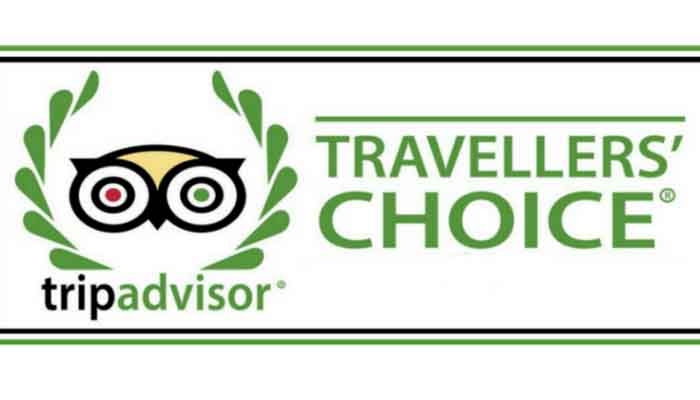 Travelers Choice 2018ʹde Kapadokya otellerine ödül yağdı