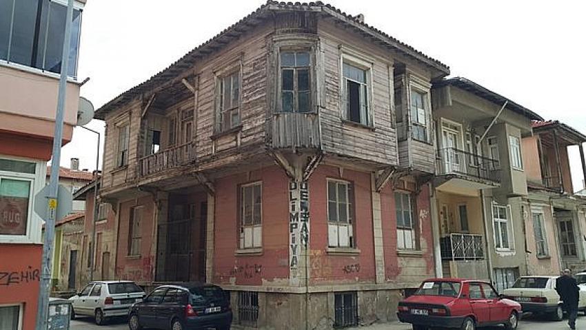 2019 yılı Turizm Mali Destek Programı'na alındı! Tarihi konaklar turizme kazandırılacak