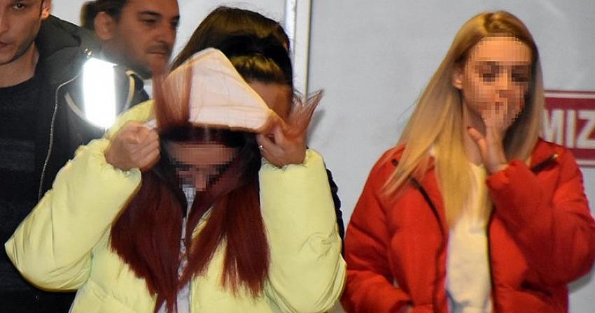Şifre: Odaya Kutu Çıkacak! Edirne'deki otele fuhuş operasyonu