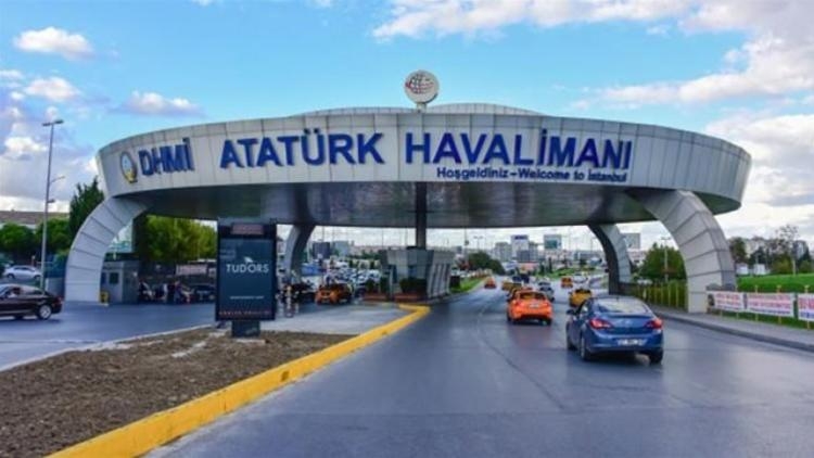 eDreamsin belirleri! Atatürk Havalimanı dünyanın en iyileri sıralamasında