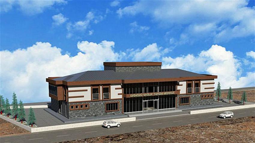Kahramanmaraş Belediyesi'nden 4 milyonluk otel yatırımı