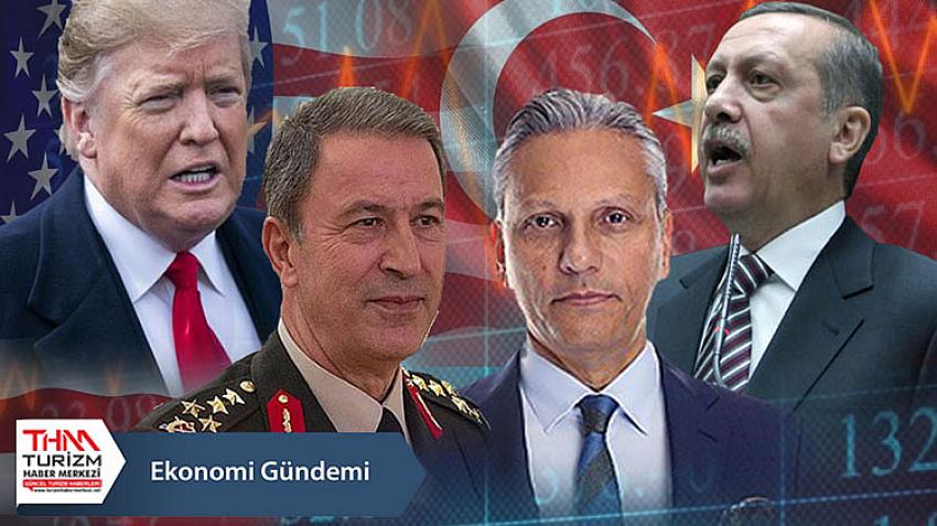 Mayıs ayında ekonomide neler yaşadık?