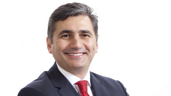 Emin Çakmak; ʹʹAntalyaʹya 25 milyon turist gelirʹʹ