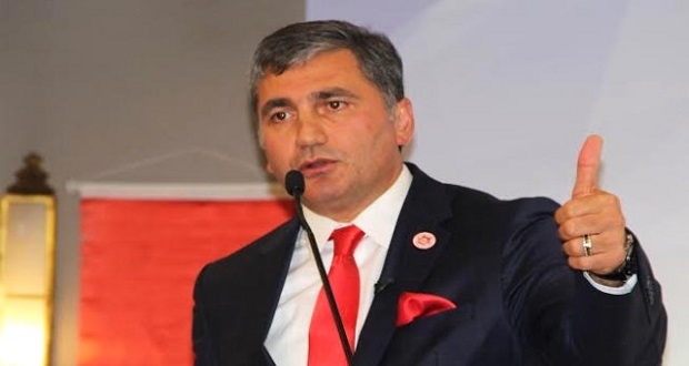 Emin Çakmak : ʹʹ Hedefimiz e-TÜRSAB olmakʹʹ