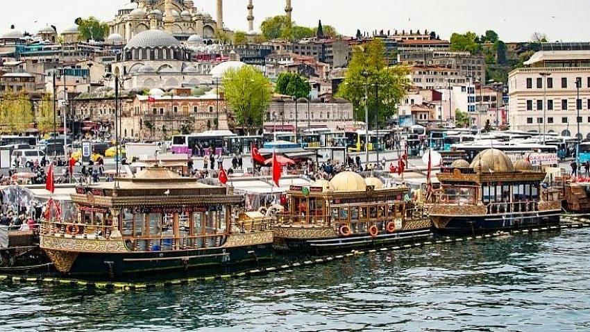 Eminönü’ndeki tarihi balıkçılara ilişkin yeni karar!