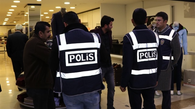 Emniyetten Türkiye genelinde turizm uygulaması