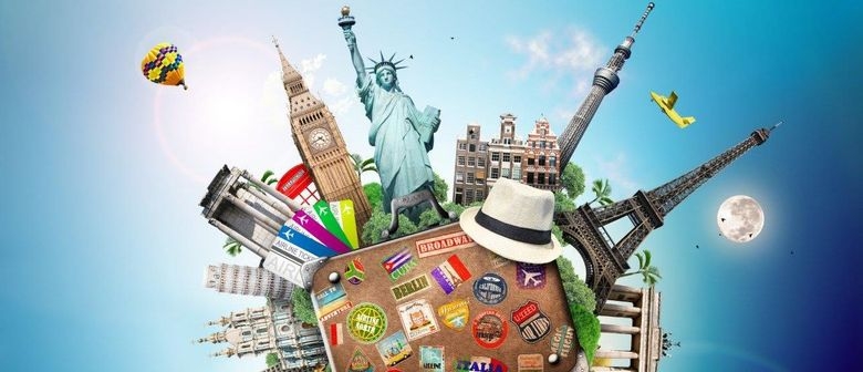 En çok tercih edilen 100 turistik kent sıralamasında Türkiyeʹden 4 şehir