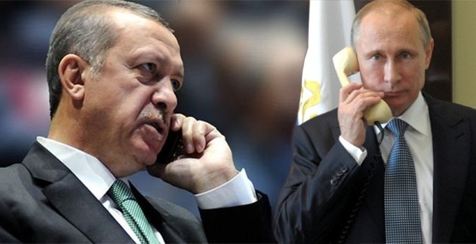 Erdoğan: ʹʹRus turistler güvendeʹʹ