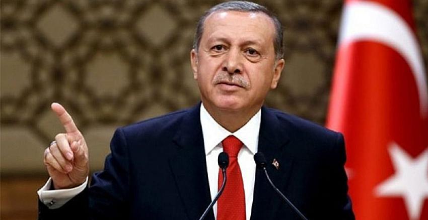 Cumhurbaşkanı Erdoğan açıkladı! İşte verilecek destekler