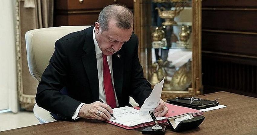 Gelibolu Yarımadası ile ilgili kritik karar! Cumhurbaşkanı Erdoğan imzaladı
