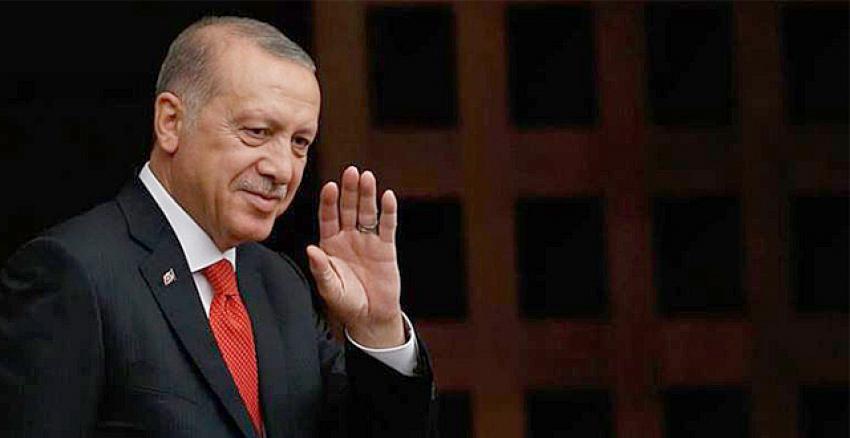 Cumhurbaşkanı Erdoğan'dan sokağa çıkma yasağı açıklaması! 'Gönlümüz razı olmadı'