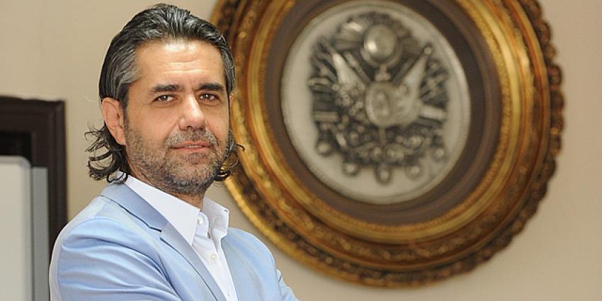 Ethem Okudur: ''Bir fikrim var, zayıf kaldığımız turizmi...''