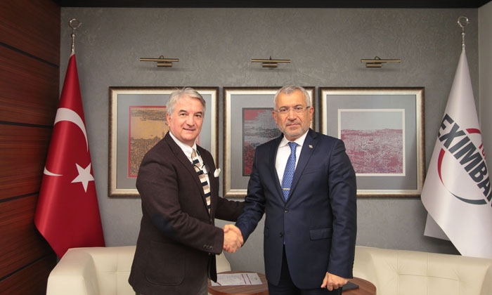 ETİK Başkanı İşler: ʹʹYabancı tur operatörleriyle yapılan sözleşmeler sigortalanmalı ve teminat sayılmalıʹʹ