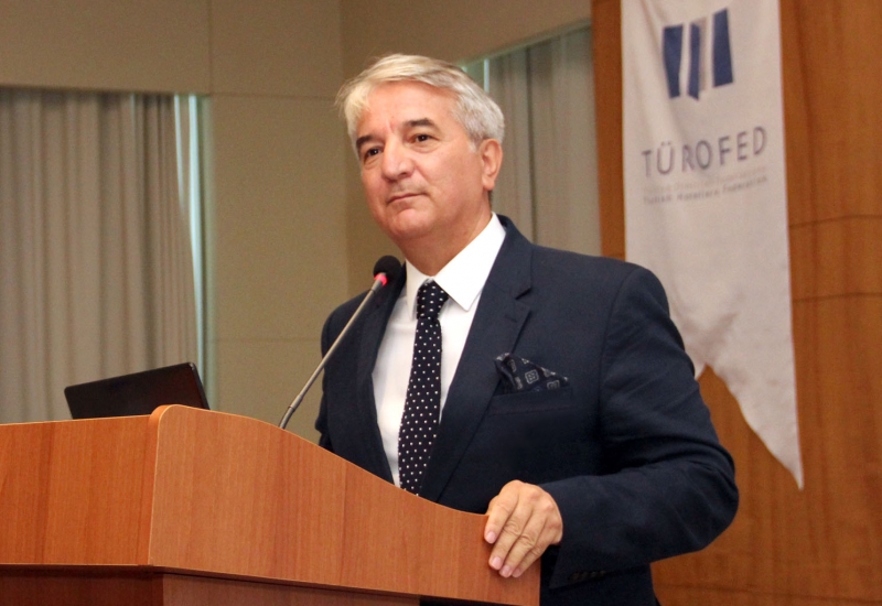 TÜROFED Başkan Yardımcısı İşler: ʹʹYılbaşı hareketliliği 2019 yılında başarının müjdecisiʹʹ