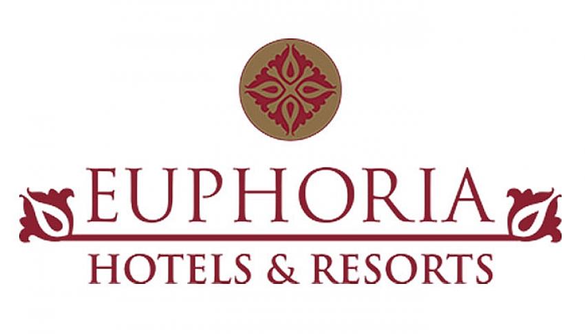 Euphoria Hotels'den 100 sağlık personeline ücretsiz tatil