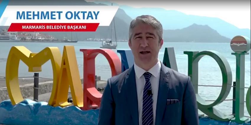 Turizm merkezlerinden tatilcilere ortak çağrı! Gelmeyin, evde kalın