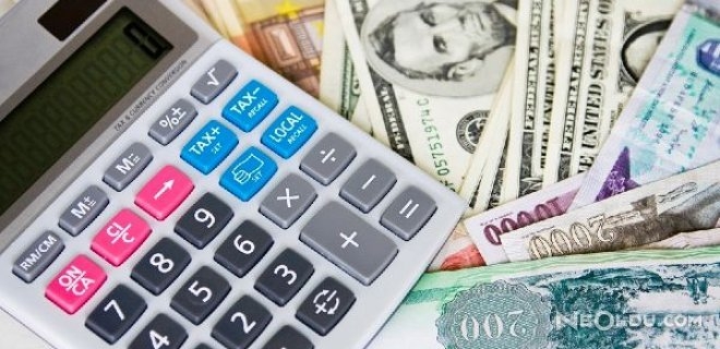 Eylül ayı cari denge rakamları açıklandı