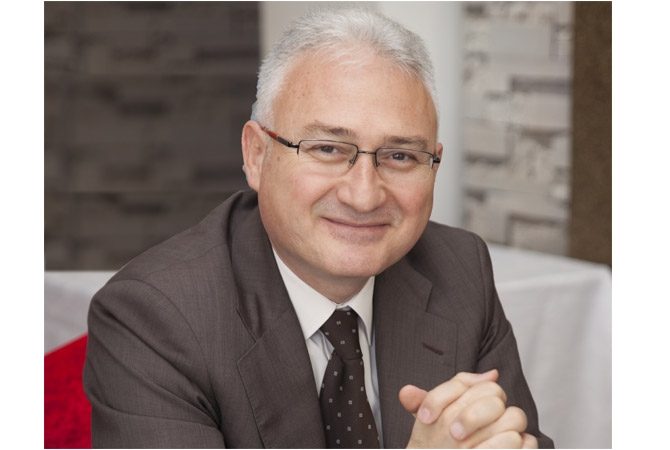 Faruk Ustaoğlu: ʹʹYerli turisti ihmal ettikʹʹ